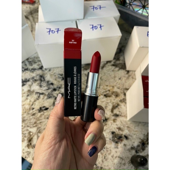 Son MAC chính hãng 303, 304 | BigBuy360 - bigbuy360.vn