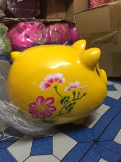 Heo đất đẹp to