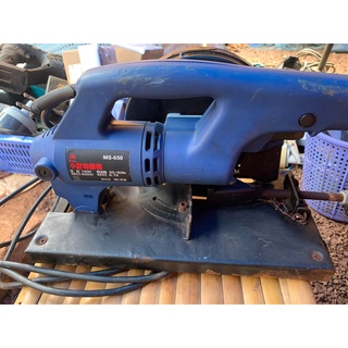 Máy cắt bàn mini Nhật bãi giá rẻ zin 110v