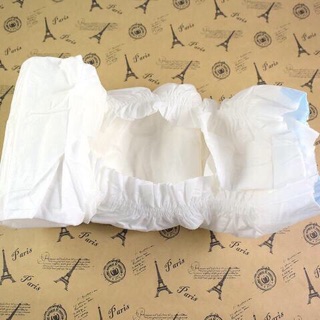 Bỉm cho chó mèo đủ 6 size