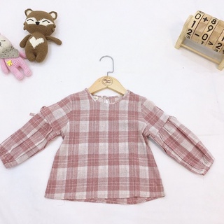 Set yếm bé trai và váy bé gái (2 màu )