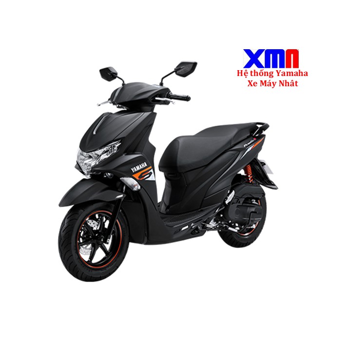 Xe Máy Yamaha Free Go S - Phiên bản ABS 2019