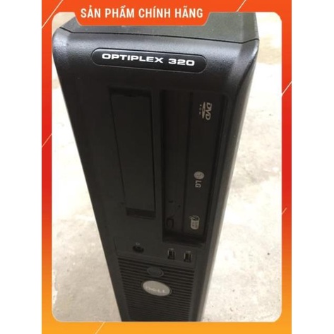 Máy tính đồng bộ thanh lý văn phòng