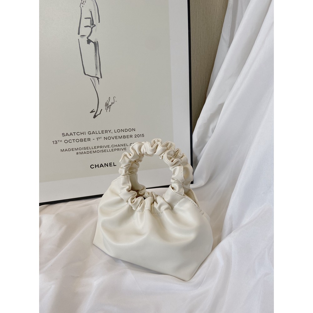 Túi Đeo Chéo Vintage Thời Trang Da Mềm Trẻ Trung Cá Tính Phong Cách Ulzzang Hàn Quốc - Có Hình Thật - Túi Xách Mice