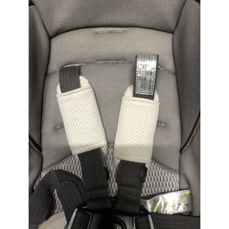 Xe Đẩy Combi Ricco W 2 chiều