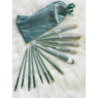 Bộ cọ Fix 13 cây.