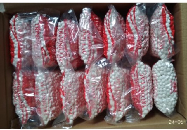Trân châu đen - trắng 1kg | BigBuy360 - bigbuy360.vn