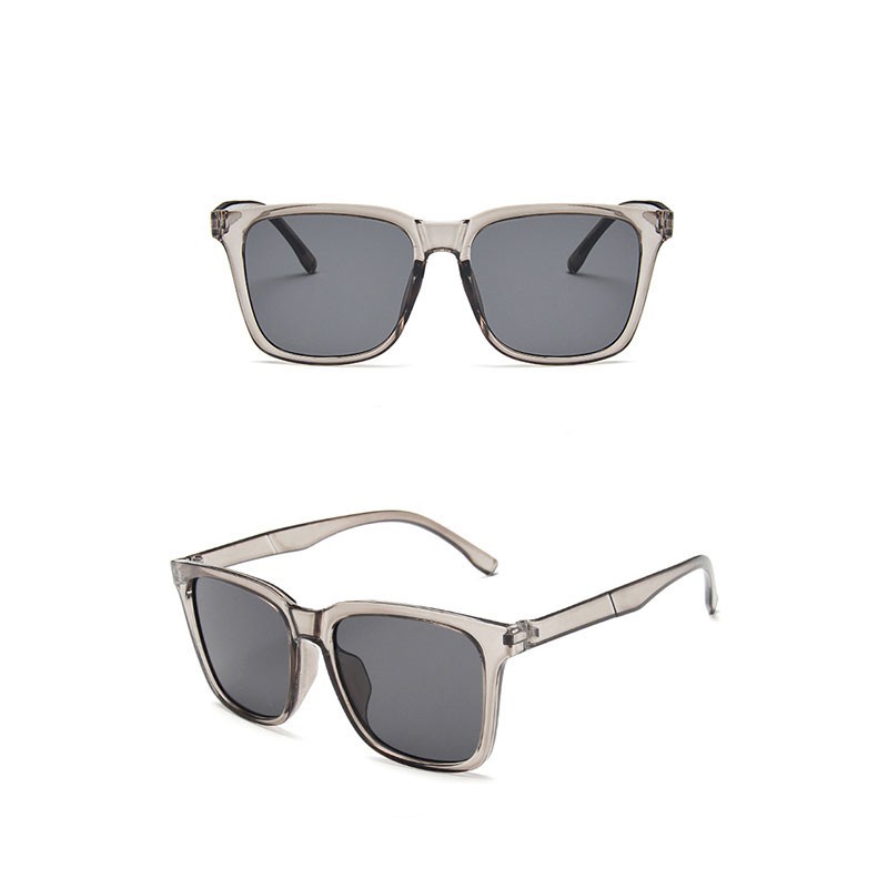 Kính mát thời trang cho nam