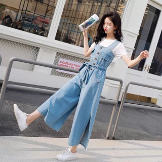 Set yếm và áo phông , hàng order Quảng Châu
