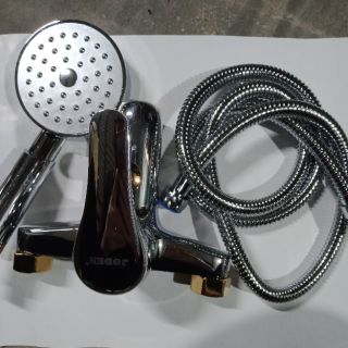 sen tắm nóng lạnh JODEN