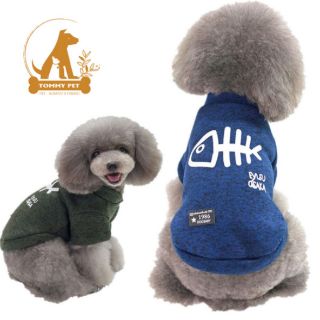 Quần áo thú cưng