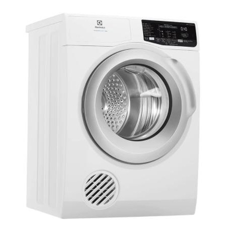 Máy sấy quần áo electrolux 8kg EDV805JQWA