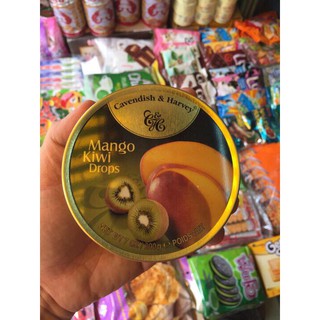 Kẹo đức 