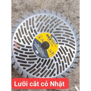 Lưỡi cắt cỏ Nhật