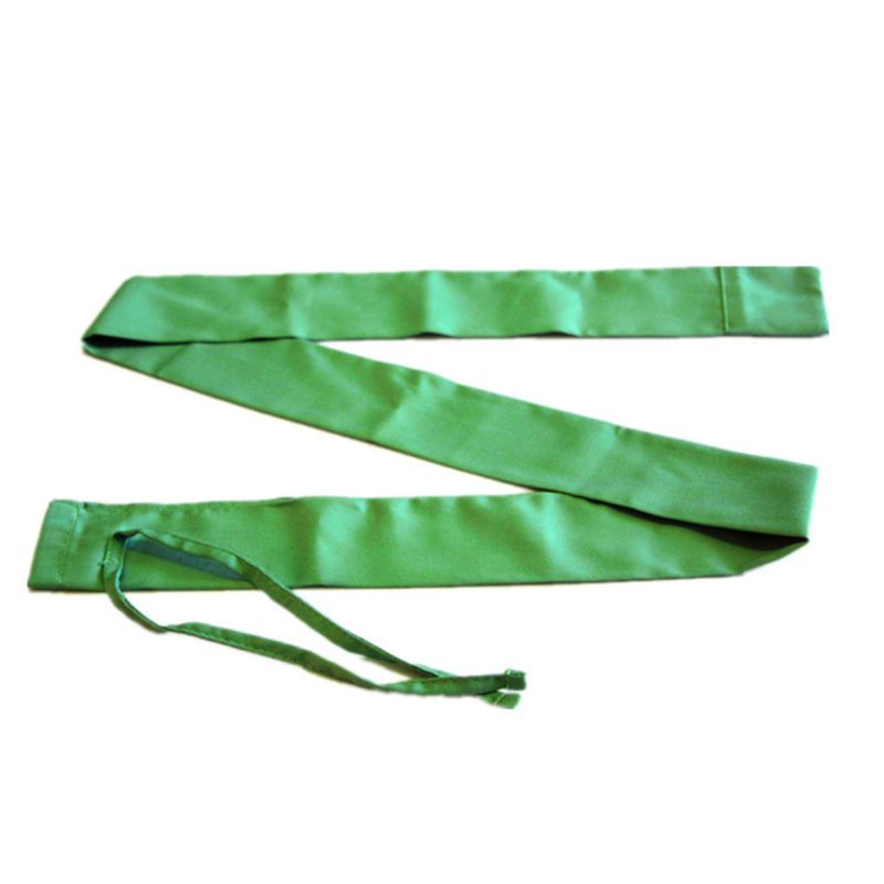 Vỏ bọc bảo vệ cần câu cá bằng vải cotton chống trầy xước tiện dụng