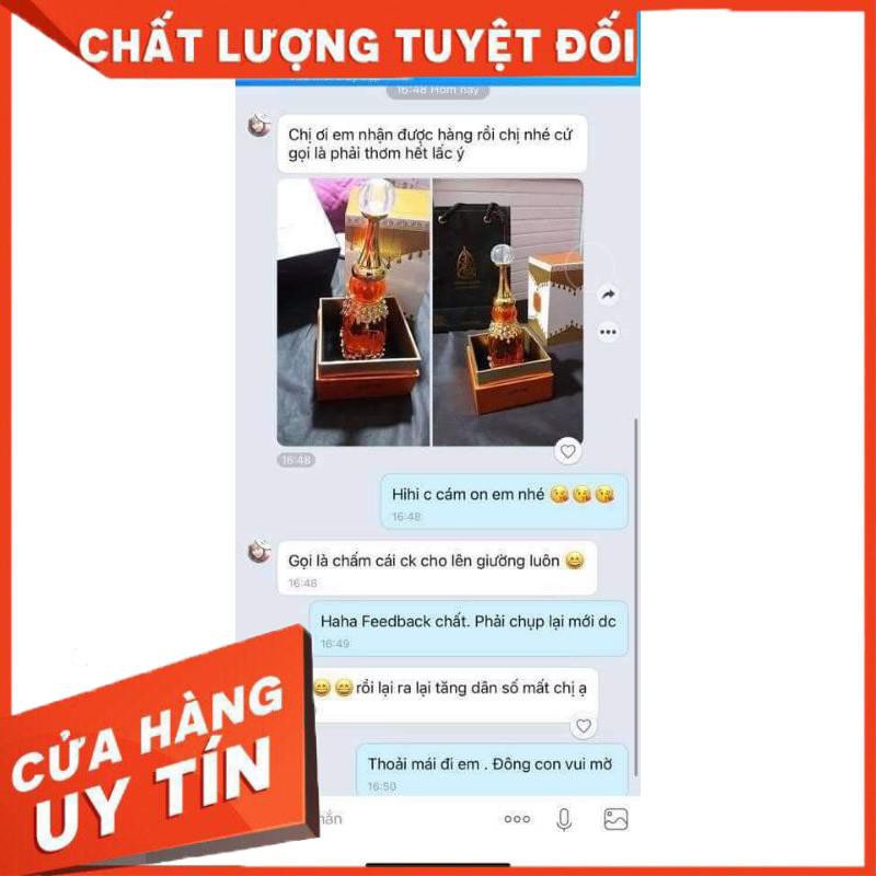 SIÊU GIẢM GIÁ- Tinh Dầu Nước Hoa Dubai Adwaa Al Sharq Afnan (Tinh Dầu Nước Hoa Dubai Việt Kiều 25ml | BigBuy360 - bigbuy360.vn