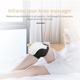 Máy massage đầu gối   -máy massage đa năng