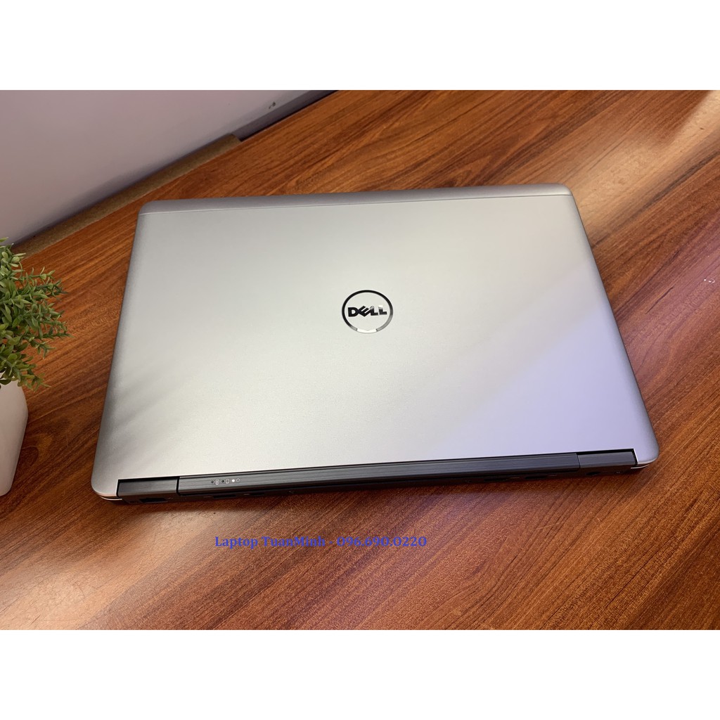 Laptop cũ Dell E7440 ( 7440 ) mỏng nhẹ đẹp | BigBuy360 - bigbuy360.vn