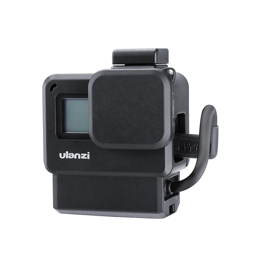 Ulanzi Cage V2 Pro, Lồng Kim Loại Bảo Vệ Cho Gopro 5/6/7 | WebRaoVat - webraovat.net.vn