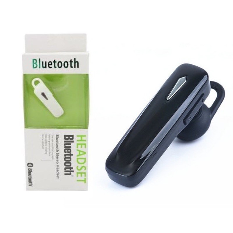 Tai nghe Bluetooth kim cương 1 tai