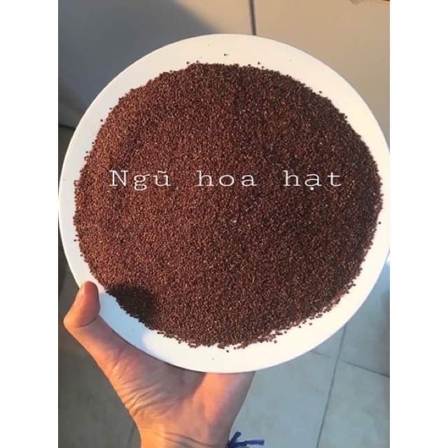 100GR Ngũ hoa hạt nguyên chất organic hanhmade thiên nhiên