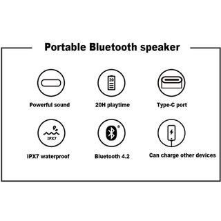 Loa Bluetooth JBL Charge 3 /Charge 4 chống nước IPX7