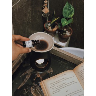 TINH DẦU SLEEP WELL