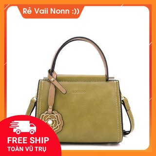[Freeship] Túi Xách Thời Trang Hoa Cúc