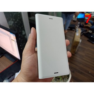 Bao da Sony Xperia XZ1 SCSG50