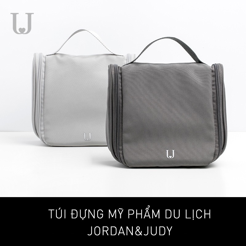 Túi đựng mỹ phẩm du lịch Jordan &amp; Judy WD045