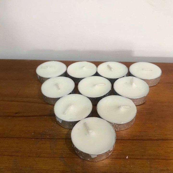 Nến xông tinh dầu - Nến tealight