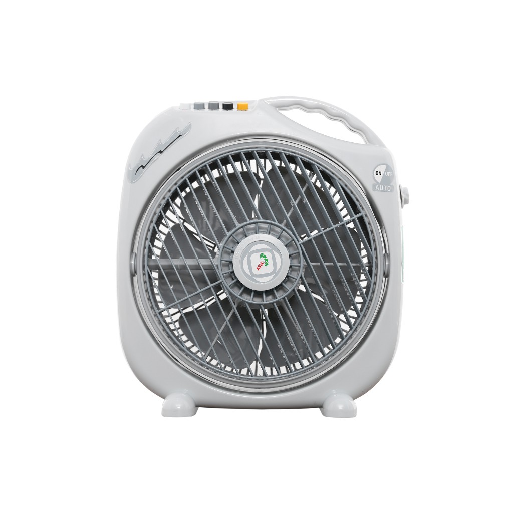 Quạt hộp Asia F12001&F16001