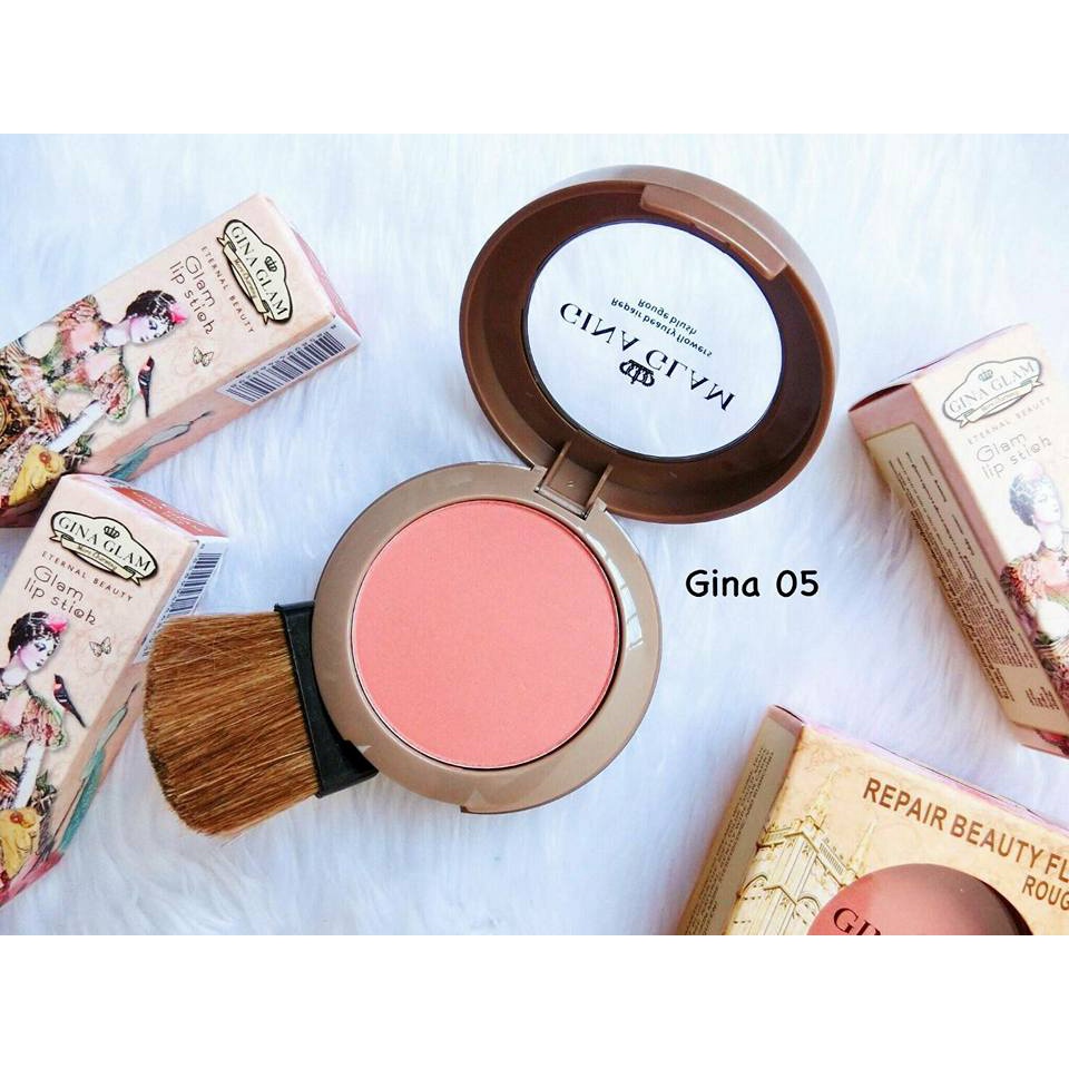 Má hồng GINA GLAM G88 (MP7014)