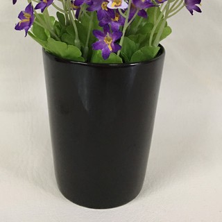 Bình gốm cắm hoa đẹp