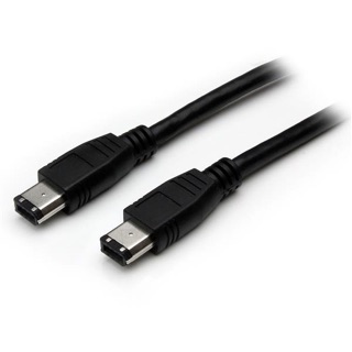 Cáp 1394 2 đầu 6 pin dài (1.8m)
