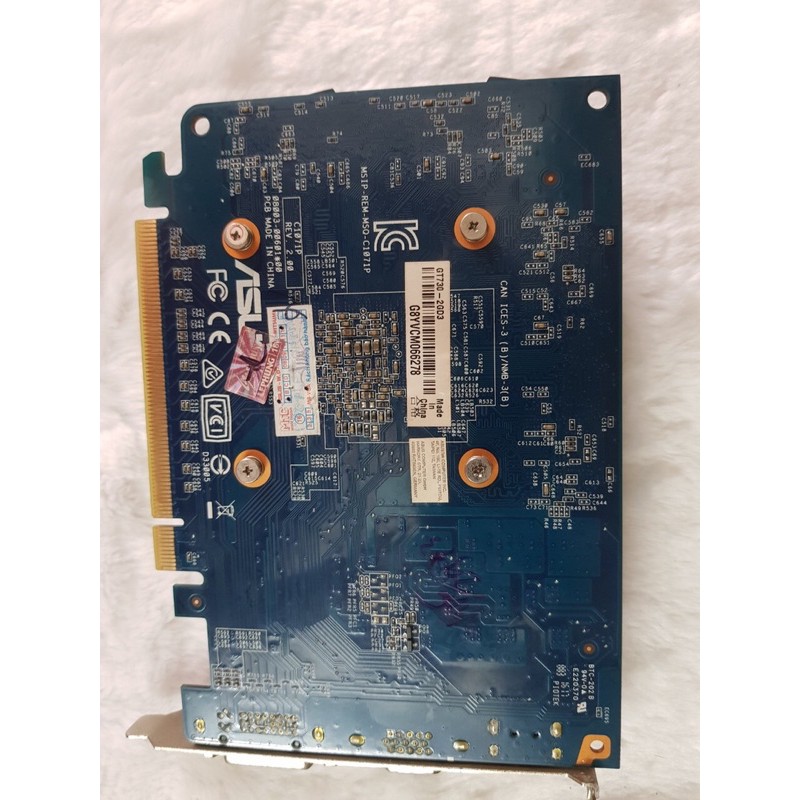 Vga Asus gt730 2gb d3 | BigBuy360 - bigbuy360.vn