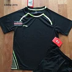 Áo cầu lông Lining 3075