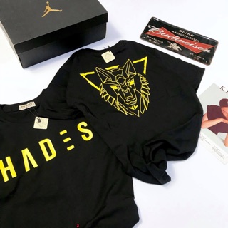 Áo thun HADES