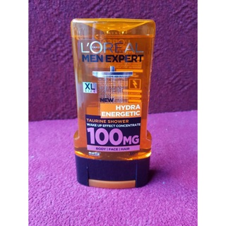SỮA TẮM L’OREAL 5in1 PHÁP