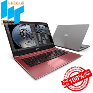 Laptop Acer Swift SF314 56 38UE NX H4CSV.005