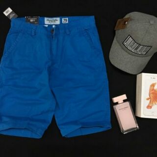 QUẦN SHORT KAKI NAM ĐẸP