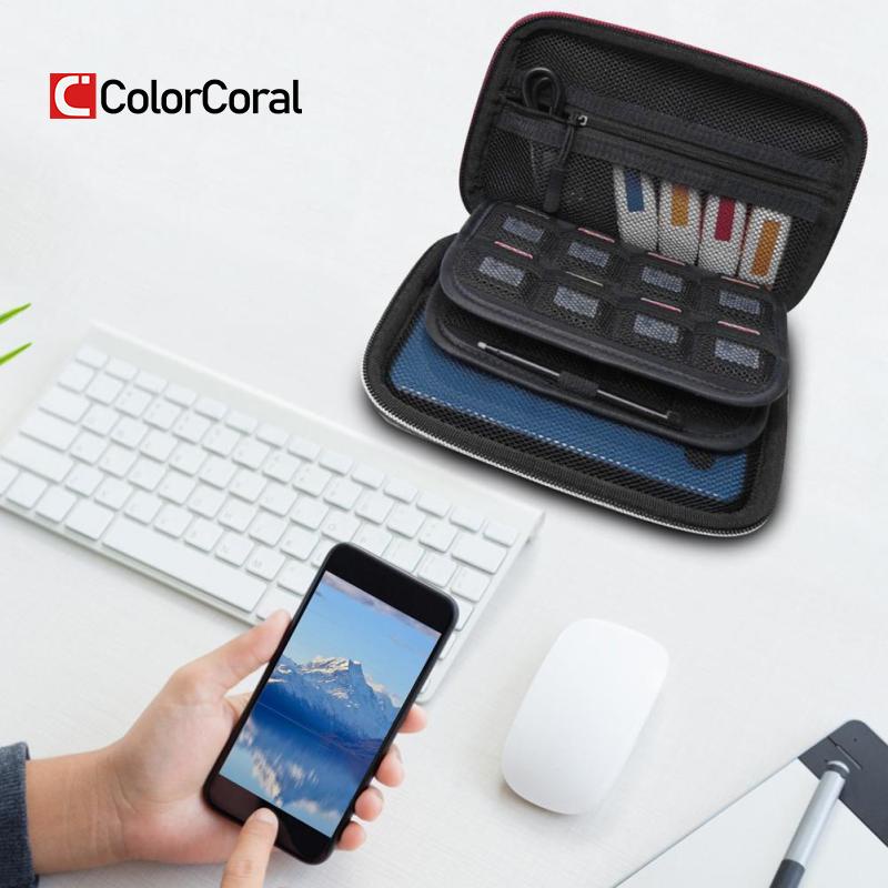 Túi đựng ổ cứng 3DS XL/ 3DS XL NEW 3DSXL/LL cho máy chơi game Nintendo với nhiều màu sắc tùy chọn