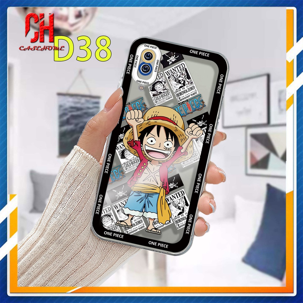 Ốp Điện Thoại Mềm Cho VIVO Y15S Y91C Y21 2021 Y21A Y21T Y12S Y12 Y20 Y30 Y21S Y20S Y12i Y01 Y91 Y30i Y93 Y95 Y15 Y17 Y50 Y53S V21 V23E Y75 T1 Y55 Y75 Y16 Y51 2020 Y51A Y33T Y10 Y33S Y1S Y11 Y31 Y20i Y91i Y90 Y51S Y12A Y33 Y11S Y30G Y12G Y20A Y20G Y21E