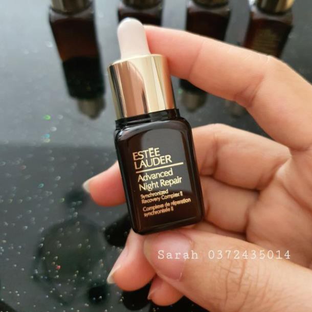 [CHÍNH HÃNG] Serum phục hồi da ban đêm Estee Lauder