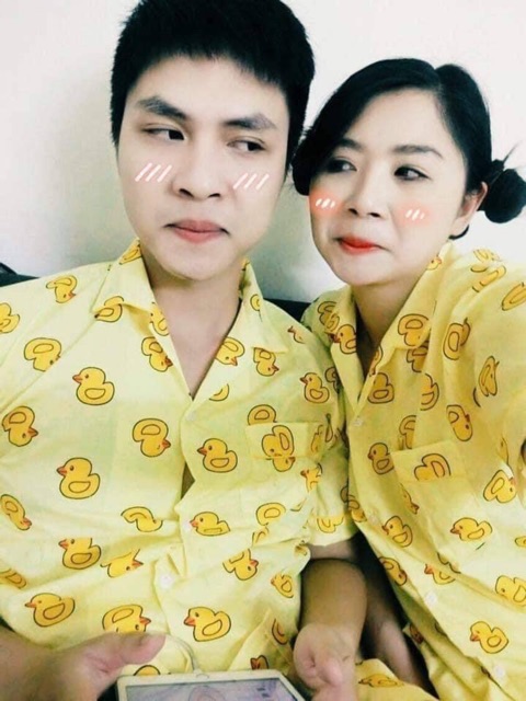 Đồ ngủ kate thái ( chọn màu không chọn hoạ tiết )