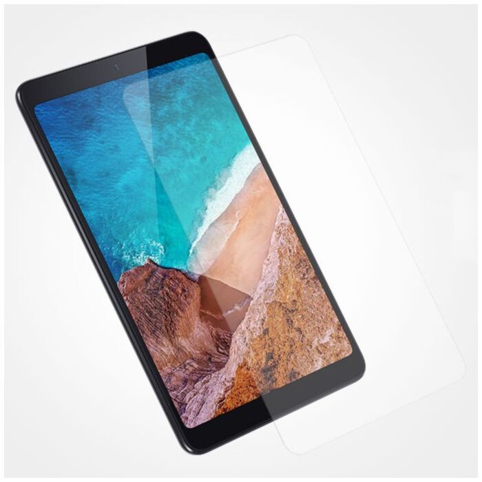 Miếng Dán Màn Hình Hydrogel Xiaomi Mi Pad 4 8 Inch 2018 Dẻo TPU Trong Suốt Chống Siêu Mỏng