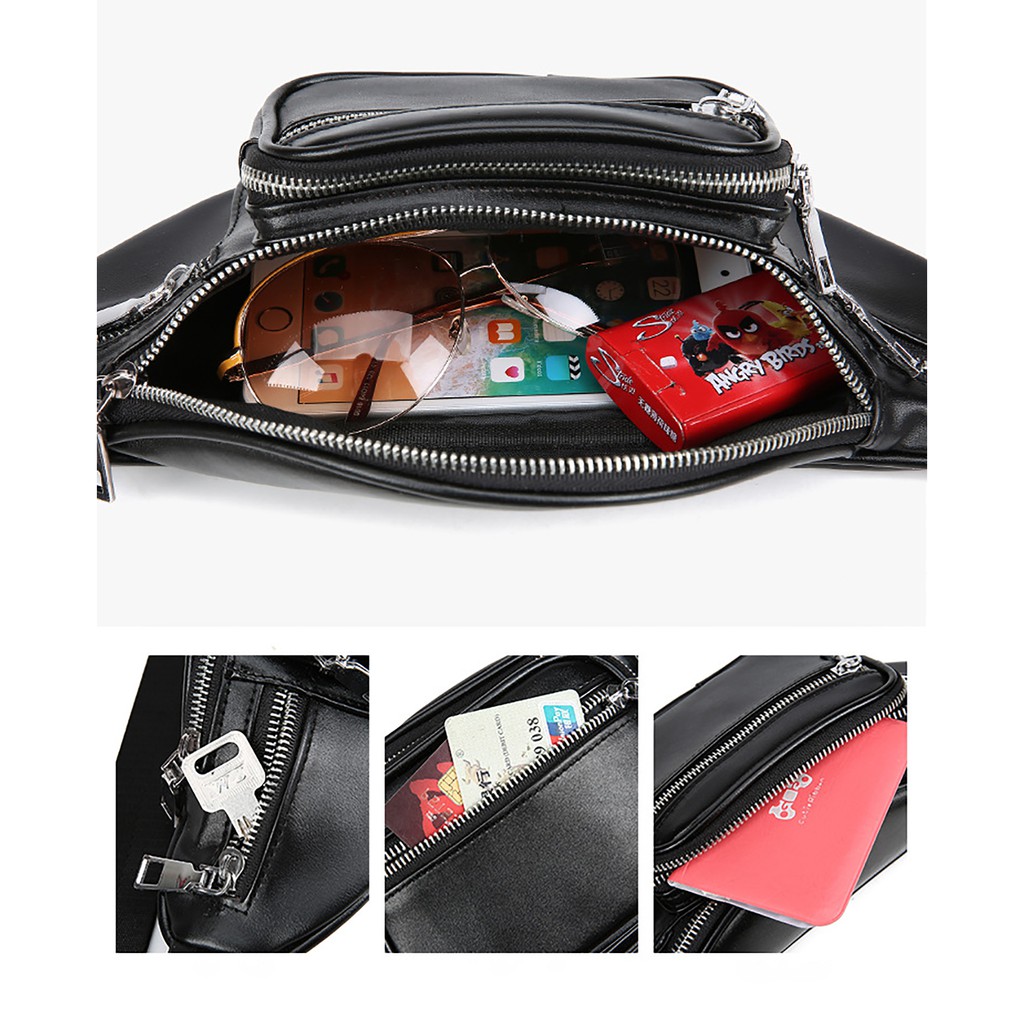 Túi Đeo Chéo - 2019TC20 | BigBuy360 - bigbuy360.vn