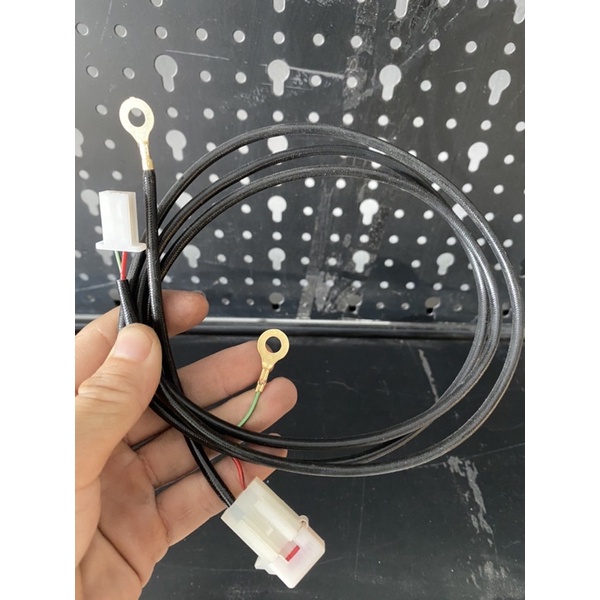 Mạch Auto passing cho đèn bi cầu mini.dùng cho các xe khoét nút passing rời