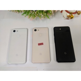 Điện thoại Google Pixel 3XL 128Gb nguyên bản, chính hãng đẹp như mới 98,99% - Chatmobile