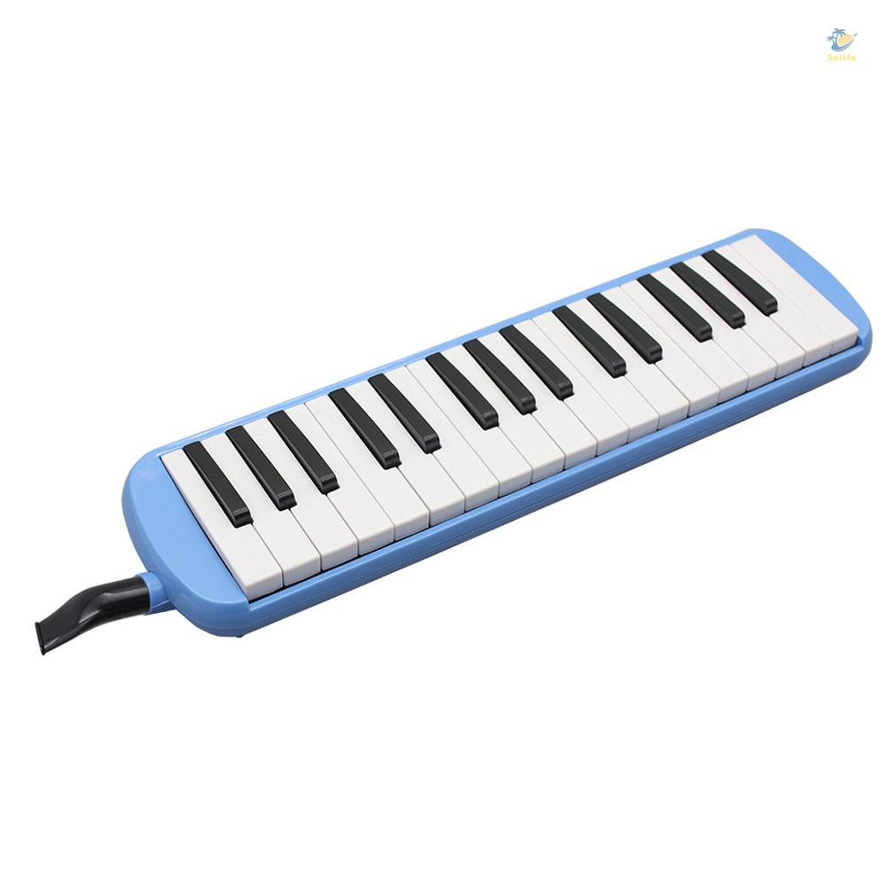 Đàn Piano Melodica 32 Phím Kèm Túi Đựng Tiện Dụng Cho Người Mới Bắt Đầu